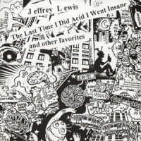 The Chelsea Hotel Oral Sex Song_Jeffrey Lewis