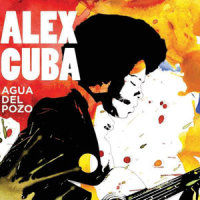 Extra Track_Alex Cuba