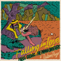 Falling In Love_Pablo Guerra