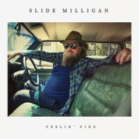 Feelin' Fine_Slide Milligan,David Milligan,Andy Clockwise