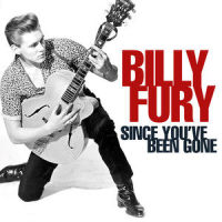 Since You've Been Gone_Billy Fury