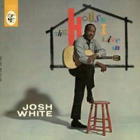 The House I Live In_Josh White
