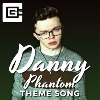 Danny Phantom Theme Song_CG5