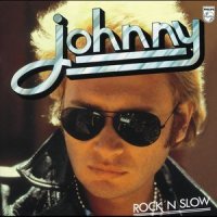 C'Est Une Honky Tonk Woman_Johnny Hallyday