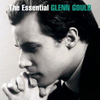 II. Andante (第二乐章 行板)_Glenn Gould