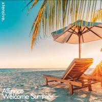 Welcome Summer_Alliance,Karen Hovhannisyan