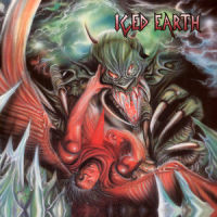 The Funeral_Iced Earth