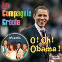 Misé ya fini (Merci bon Dié)_La Compagnie Creole