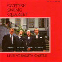 I Got Rhythm_Ove Lind,Lars Erstrand,Ulf Johansson Werre,George Gershwin,Ira Gershwin