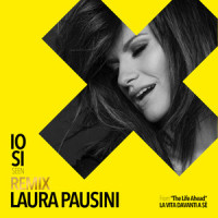 Eu sim(Io sì)_Laura Pausini