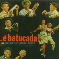E de Lei (feat. Almira)_Jackson Do Pandeiro,Almira