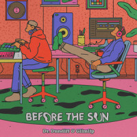 Before the Sun_Dr. Dundiff,Glimlip