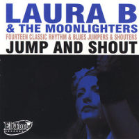 Then You Can tell Me Goodbye_Laura B,The Moonlighters