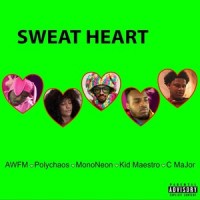 I Know Me(feat. AWFM, Kid Maestro, C Major & Polychaos)_Mononeon,AWFM,Kid Maestro,C Major,Polychaos