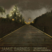 Morning_Jamie Barnes
