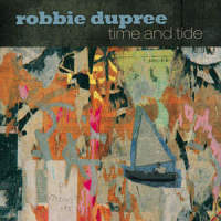 Lucky_Robbie Dupree
