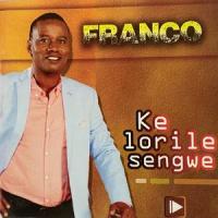 Tsala yame_Franco & Afro Musica
