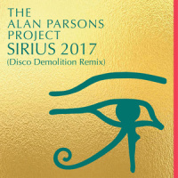 Sirius 2017_The Alan Parsons Project