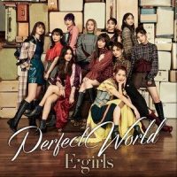 Perfect World_E-Girls