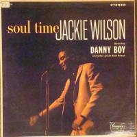 Teardrop Avenue_Jackie Wilson