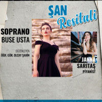 Serenade (standchen)_Buse Usta,Franz Schubert