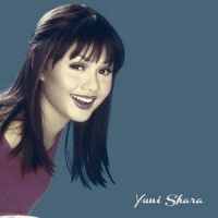 Kau Yang Ku Sayang_Yuni Shara