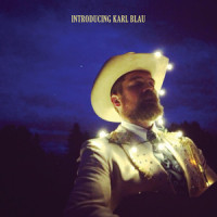 Fallin' Rain_Karl Blau