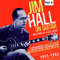Variant II_John Lewis,Jim Hall