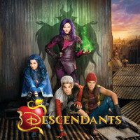 Be Our Guest_Mitchell Hope,Spencer Lee,Kala Balch,Marco Marinangeli,Disney