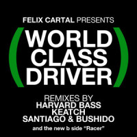 Racer_Felix Cartal