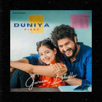 Duniya (Piano)_Gurnam Bhullar,Sahil Chandi