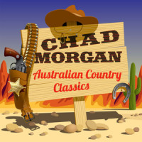 The Shotgun Wedding_Chad Morgan