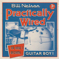Wild Blue Sky Cycle_Bill Nelson