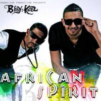 African Spirit(Skit)_Bkay,Kazz