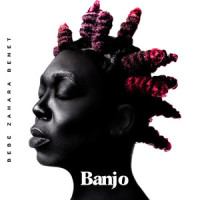 Banjo_Bebe Zahara Benet