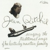 Old Virginny_Jean Ritchie
