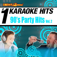 I'll Be Missing You(As Made Famous By Puff Daddy)_Karaoke,Faith Evans,112