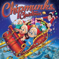 Here Comes Christmas_Alvin and the Chipmunks