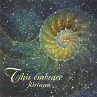 Who You Really Are_Kirtana
