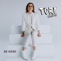 Be Here_Tori Forsyth