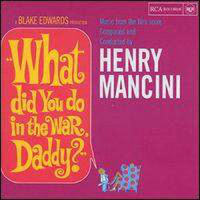 Sicily Forever_Henry Mancini