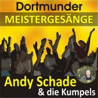Ein Glück auf an diese Stadt_Andy Schade,Under Cover Crew