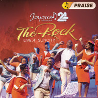 Lufuno Lwa Mudzimu_Joyous Celebration