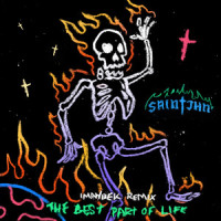 The Best Part of Life_SAINt JHN