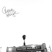 L.A. Let Me Go_Anna Schulze