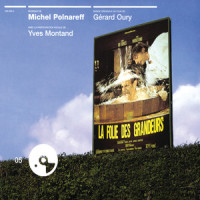 Thème d'amour_Michel Polnareff