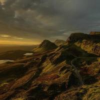 Ignatius_Hobbit Dreamland,Strings of Beauty,Daniel Munoz,Scapetune