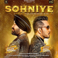 Sohniye_Daler Mehndi,Mika Singh,Shraddha Pandit