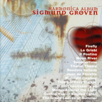 Calling You_Sigmund Groven