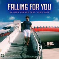 Falling For You (feat. Leah Kate)_Zalman Krause,Leah Kate